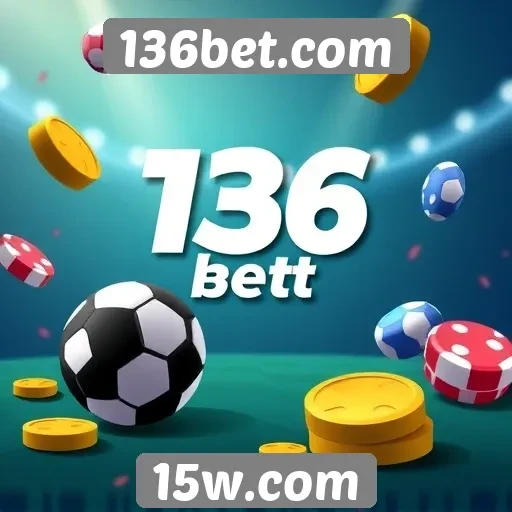 Avaliação dos jogos disponíveis em 136bet.com