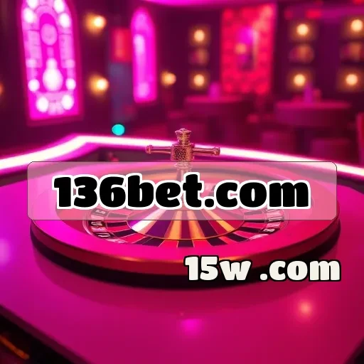 136bet.com: Explorando a Diversidade dos Jogos Variados