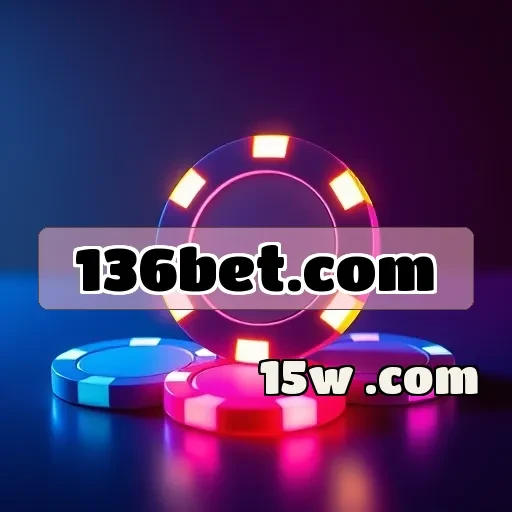 136bet.com: Explore a Diversão dos Jogos Ao Vivo em Grande Estilo!