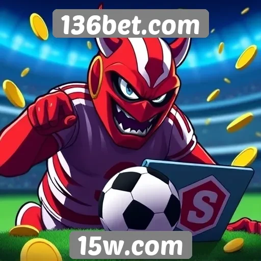 Promoções e bônus oferecidos pelo 136bet