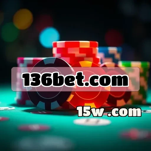 136bet.com: A Revolução do Cadastro Rápido nos Jogos Online